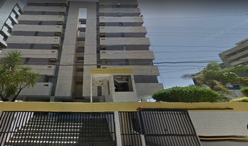 Imagem do condomínio Condomínio Itajaí - Jatiuca - Maceió - AL