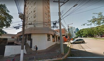 Imagem do condomínio Condomínio Italia - Centro - Chapecó - SC