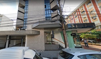 Imagem do condomínio Condomínio Italia - Centro - Blumenau - SC