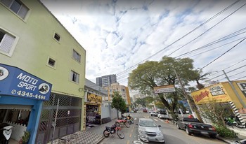 Imagem do condomínio Condomínio Italia - Centro - São Bernardo Do Campo - SP