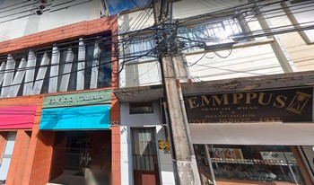 Imagem do condomínio Condomínio Italia - Centro - Ponta Grossa - PR