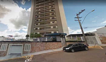 Condomínio Italia - Salgado Filho - Marilia - SP