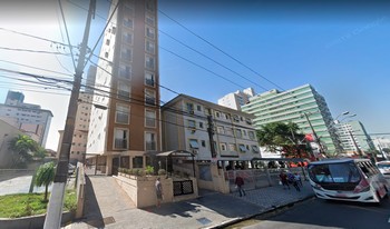 Condomínio Itamambuca - Gonzaguinha - São Vicente - SP