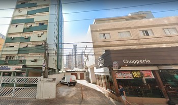 Imagem do condomínio Condomínio Itamar - Boa Vista - São Vicente - SP