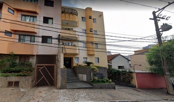Imagem do condomínio Condomínio Itamaracá - Santa Paula - São Caetano Do Sul - SP