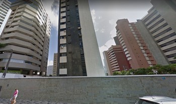 Imagem do condomínio Condomínio Itamaracá - Aldeota - Fortaleza - CE