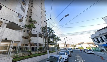 Imagem do condomínio Condomínio Itamaracá - Ponta Da Praia - Santos - SP