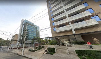 Imagem do condomínio Condomínio Itamaraju - Pinheiros - São Paulo - SP