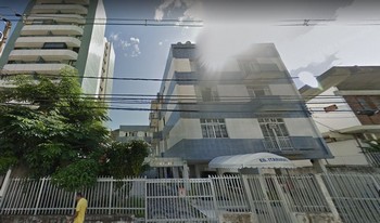 Imagem do condomínio Condomínio Itamaraty - Barra - Salvador - BA