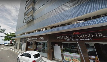 Imagem do condomínio Condomínio Itamaraty - Centro - Balneário Camboriú - SC