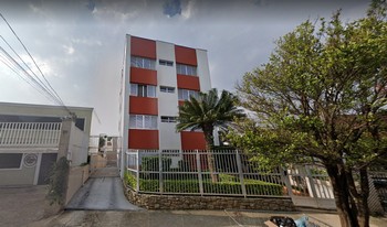 Imagem do condomínio Condomínio Itamogi - Ipiranga - São Paulo - SP
