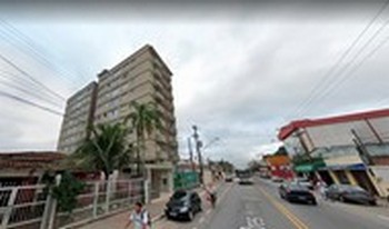 Imagem do condomínio Condomínio Itanage - Centro - Itanhaém - SP