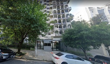 Imagem do condomínio Condomínio Itanhangá - Consolação - São Paulo - SP