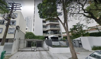 Imagem do condomínio Condomínio Itanhangá - Indianópolis - São Paulo - SP