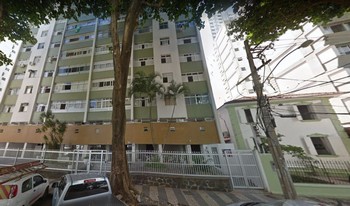 Imagem do condomínio Condomínio Itaoca - Barra - Salvador - BA