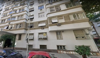 Imagem do condomínio Condomínio Itaoca - Copacabana - Rio De Janeiro - RJ