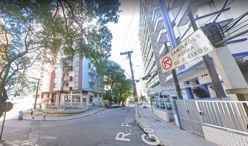 Imagem do condomínio Condomínio Itaoca - José Menino - Santos - SP