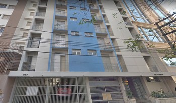 Imagem do condomínio Condomínio Itaoca - Centro - Campinas - SP