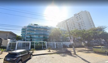 Imagem do condomínio Condomínio Itapaje - Barra Da Tijuca - Rio De Janeiro - RJ