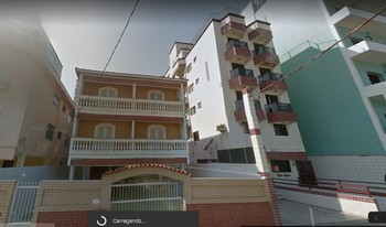 Imagem do condomínio Condomínio Itaparica - Ocian - Praia Grande - SP