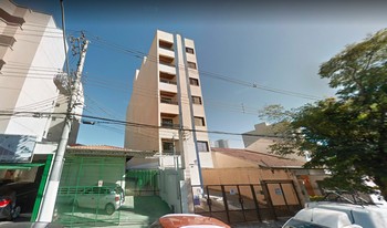 Imagem do condomínio Condomínio Itaparica - Centro - Taubaté - SP