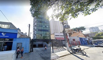 Imagem do condomínio Condomínio Itaparica - Lapa - São Paulo - SP