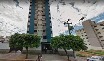 Condomínio Itaparica - Boa Vista - Marilia - SP