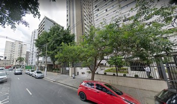 Imagem do condomínio Condomínio Itaparica - Santana - São Paulo - SP