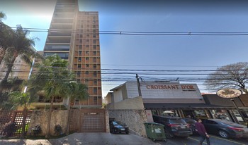 Imagem do condomínio Condomínio Itaparica - Cambuí - Campinas - SP