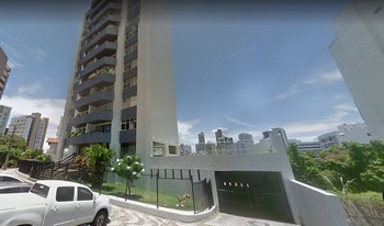 Imagem do condomínio Condomínio Itapema - Ondina - Salvador - BA