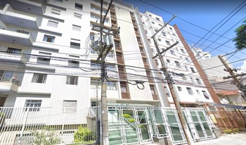 Imagem do condomínio Condomínio Itapema - Santana - São Paulo - SP