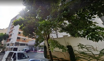 Imagem do condomínio Condomínio Itapeti - Santa Cecília - São Paulo - SP