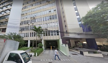 Imagem do condomínio Condomínio Itapeva - Bela Vista - São Paulo - SP