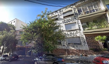 Imagem do condomínio Condomínio Itapeva - Bela Vista - São Paulo - SP