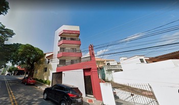 Imagem do condomínio Condomínio Itapeva - Oswaldo Cruz - São Caetano Do Sul - SP