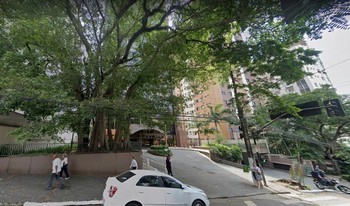 Imagem do condomínio Condomínio Itapeva Medical Center - Cerqueira César - São Paulo - SP