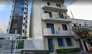 Imagem do condomínio Condomínio Itapeva Office Center - Bela Vista - São Paulo - SP