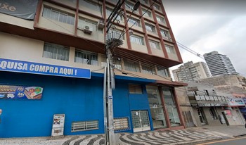 Imagem do condomínio Condomínio Itapoá - Centro - Ponta Grossa - PR