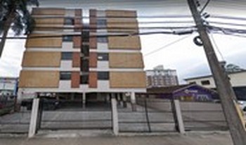 Imagem do condomínio Condomínio Itapoá - Costa E Silva - Joinville - SC
