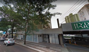 Condomínio Itapoá - Centro - Cascavel - PR