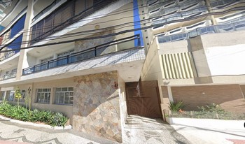 Imagem do condomínio Condomínio Itapoá Ii - Centro - Balneário Camboriú - SC