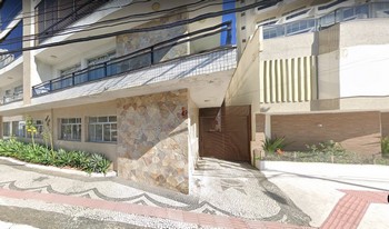 Imagem do condomínio Condomínio Itapoá - Centro - Balneário Camboriú - SC