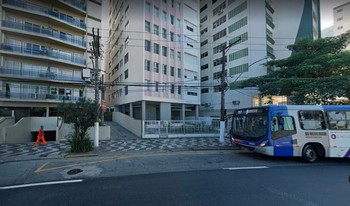 Imagem do condomínio Condomínio Itapoán - Itararé - São Vicente - SP