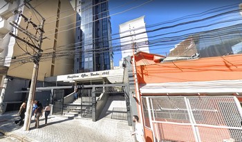 Imagem do condomínio Condomínio Itapolis - Jardim Paulista - São Paulo - SP