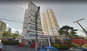 Imagem do condomínio Condomínio Itaporã - Imbui - Salvador - BA