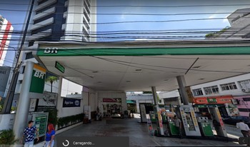 Imagem do condomínio Condomínio Itaporã - Tatuapé - São Paulo - SP