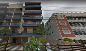 Imagem do condomínio Condomínio Itaporãnga - Enseada - Guarujá - SP