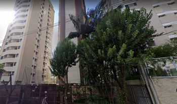 Imagem do condomínio Condomínio Itaporãnga - Perdizes - São Paulo - SP
