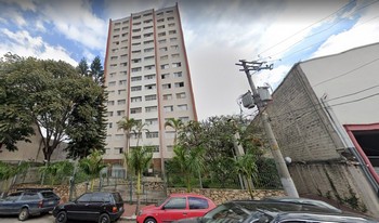Imagem do condomínio Condomínio Itapuã - Bom Retiro - São Paulo - SP