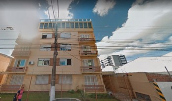 Imagem do condomínio Condomínio Itapuã - Centro - Pelotas - RS